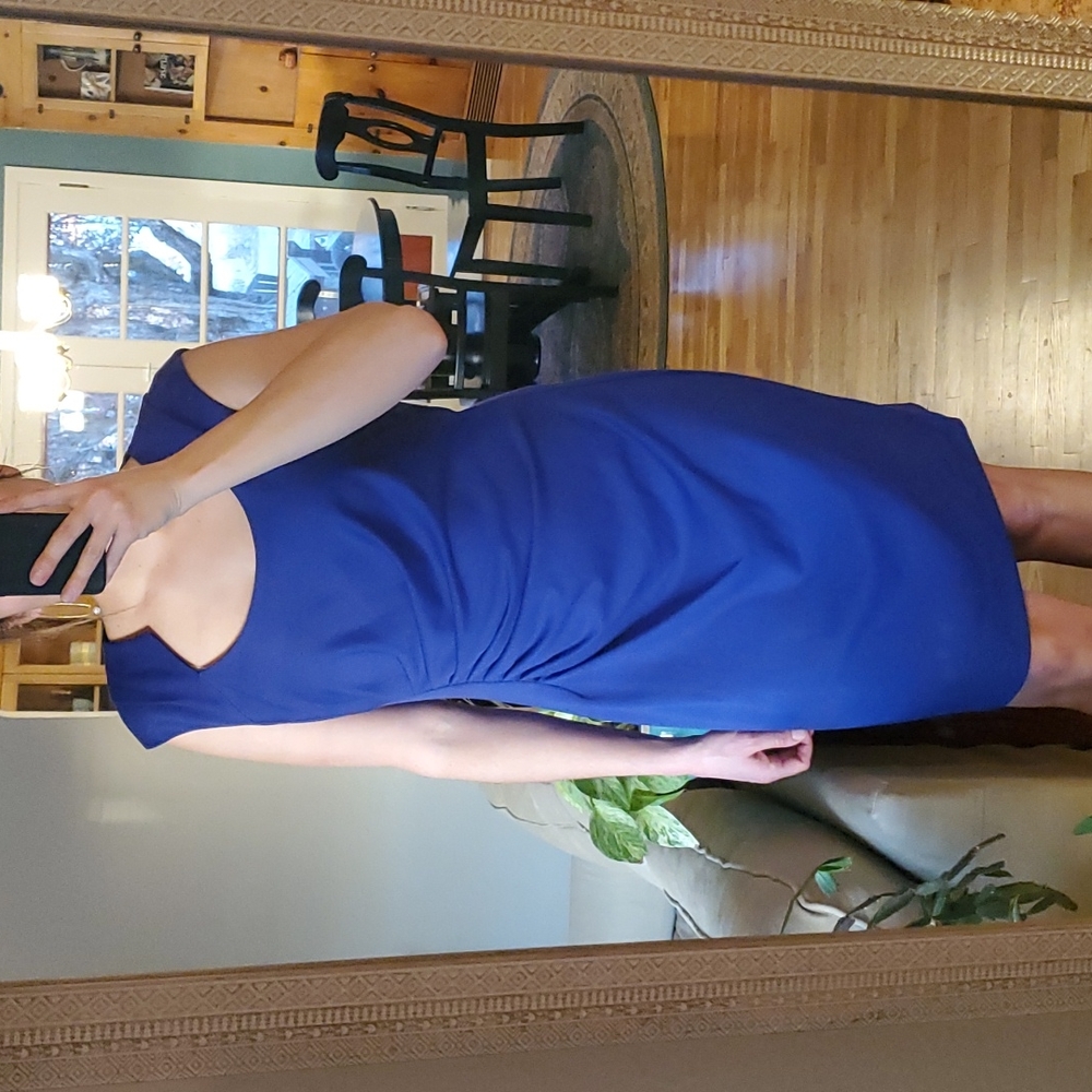 Calvin Klein Cocktail Dress